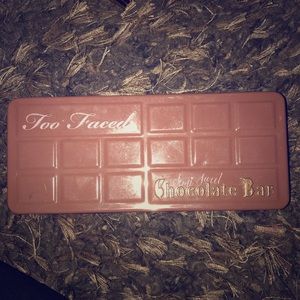 Too Faced Semi-Sweet Chocolate Pallet